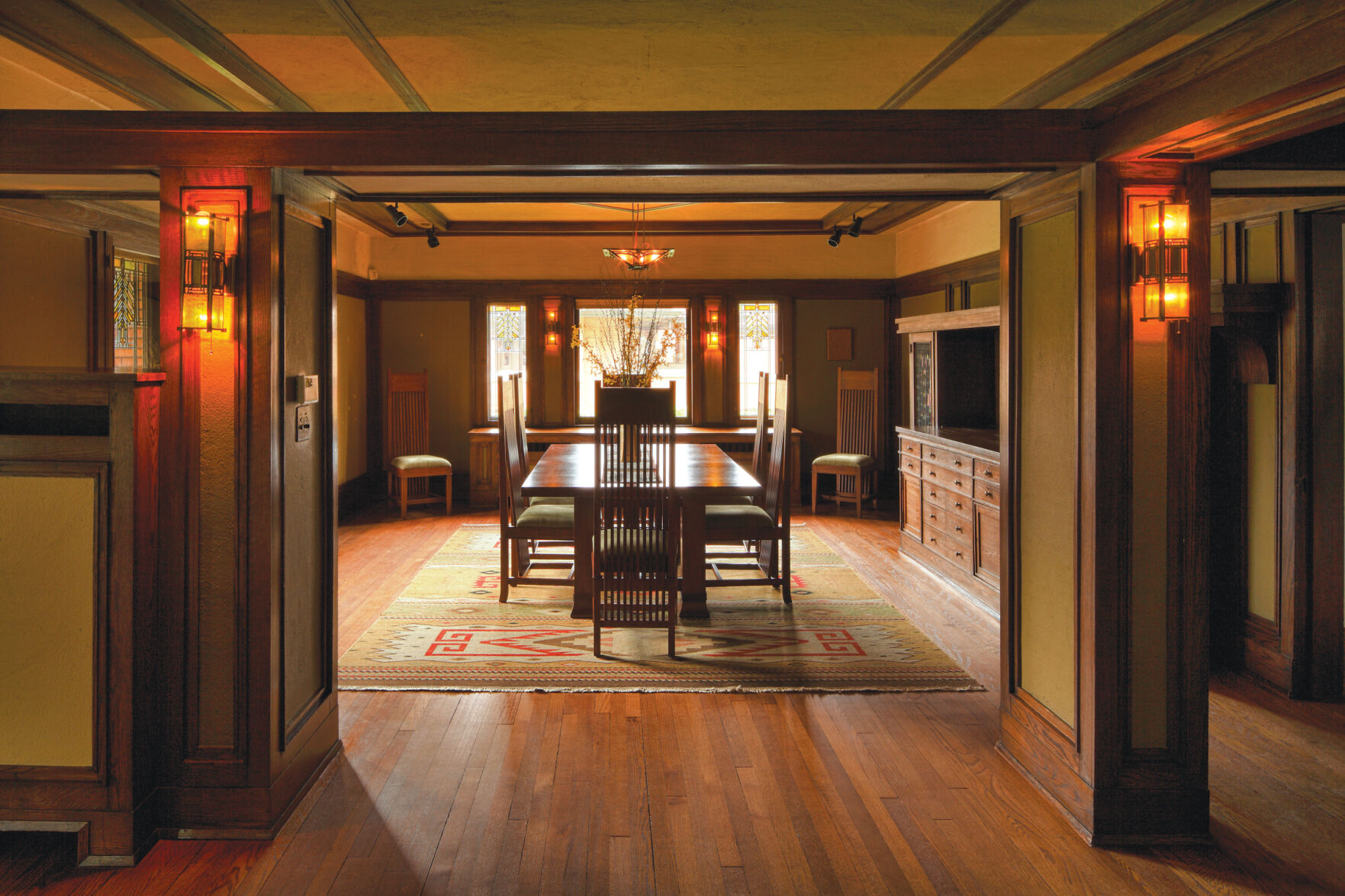 DMH-Barton-House